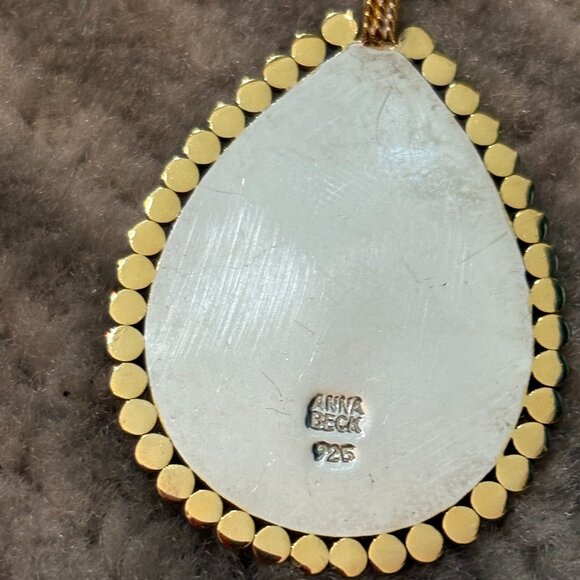 ANNA BECK - Picture 3 of 5